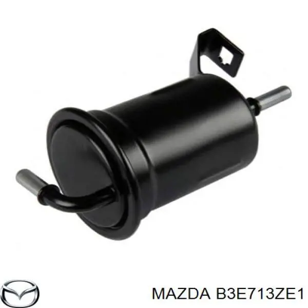 Фильтр-сетка бензонасоса Mazda B3E713ZE1 цена, от 73.56 USD