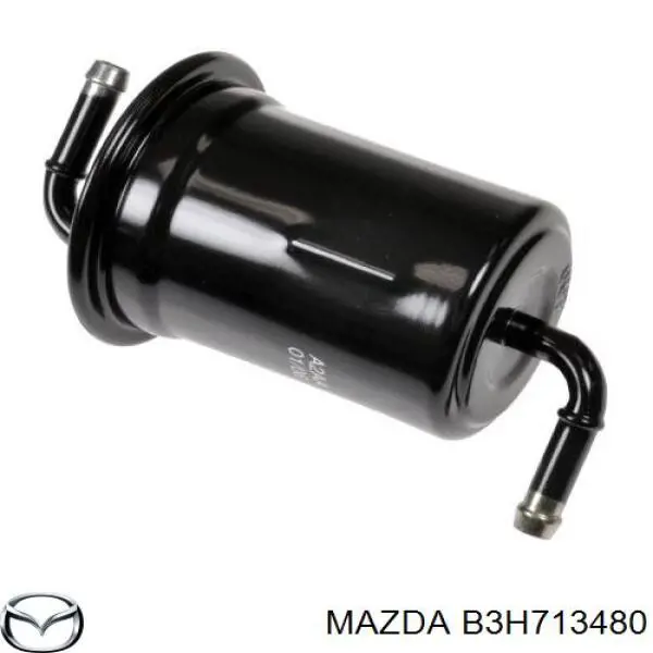 Топливный фильтр B3H713480 Mazda