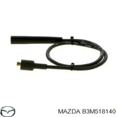 Высоковольтные провода B3M518140 Mazda