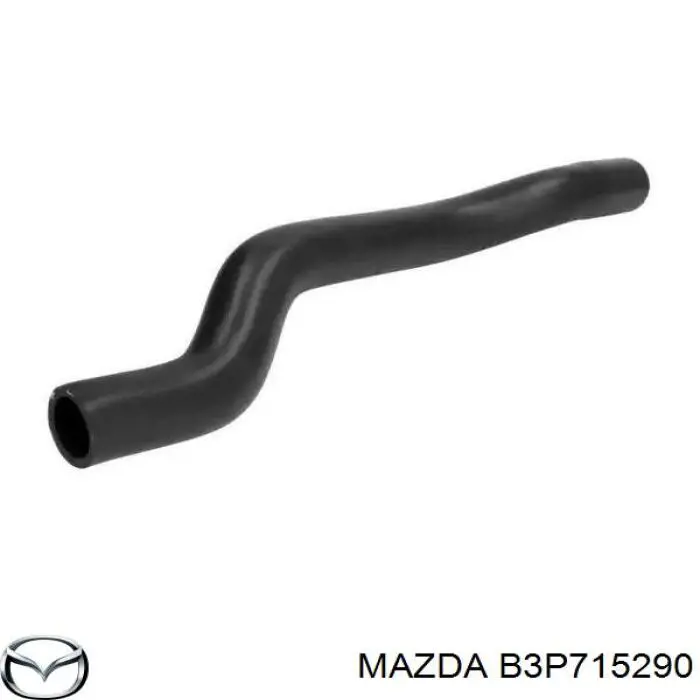  Mazda B3P715290 цена, от 33.79 USD