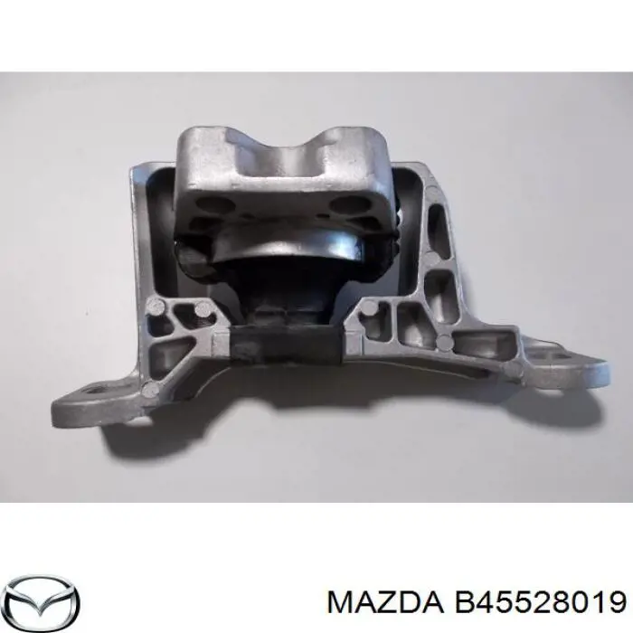  B45528019 Mazda