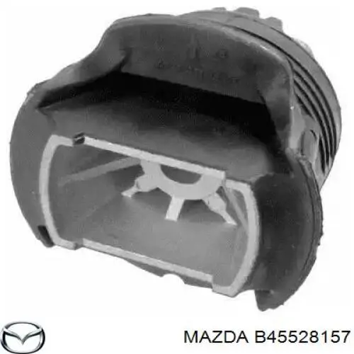  B45528157 Mazda