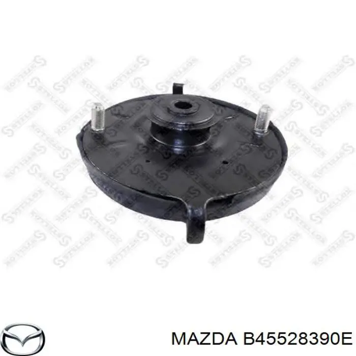 Опора амортизатора заднего Mazda B45528390E