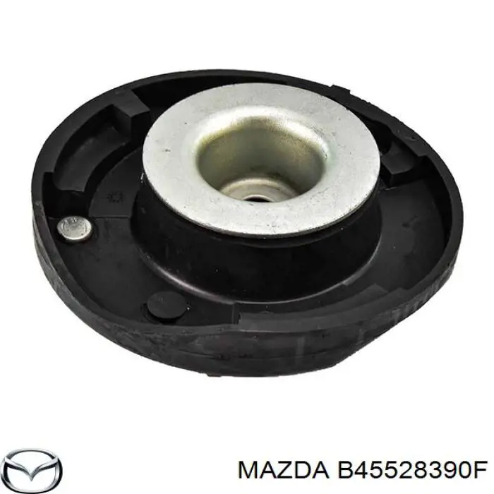 Опора амортизатора заднего Mazda B45528390F