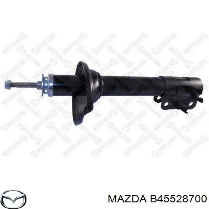 Амортизатор задний, правый Mazda B45528700 цена, от 57.88 USD