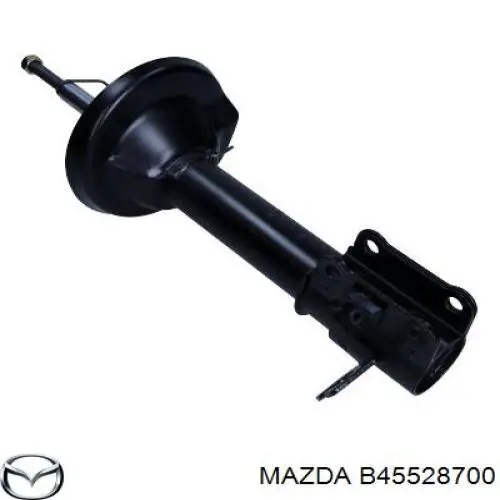Купить B45528700 Mazda Амортизатор задний правый