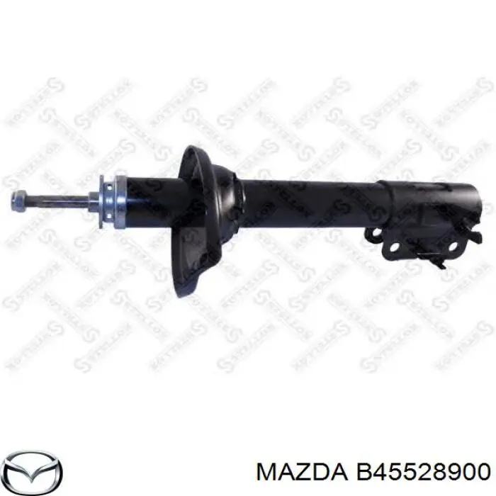 Амортизатор задний, правый Mazda B45528900 цена, от 40.49 USD
