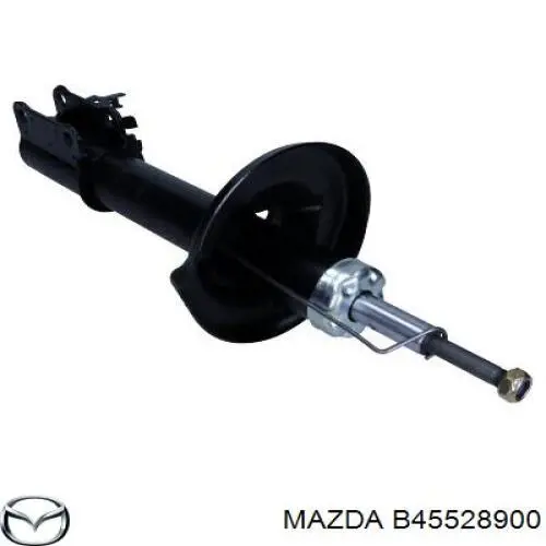 Купить B45528900 Mazda Амортизатор задний правый