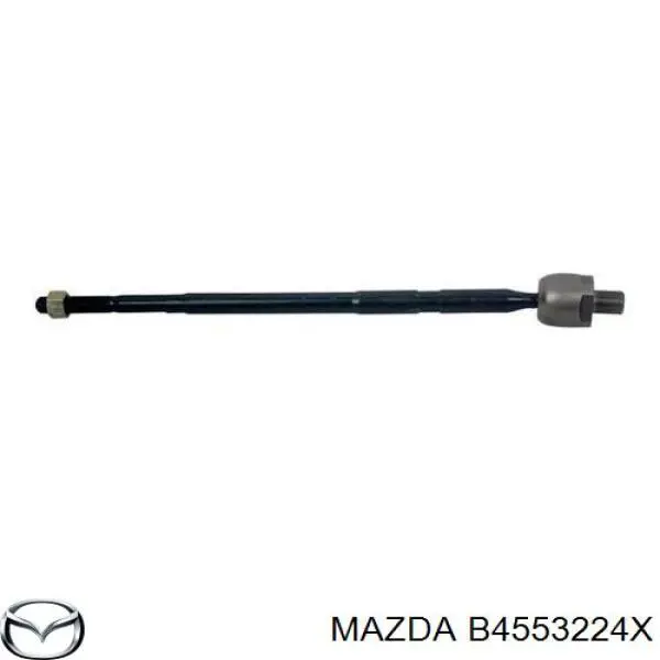 B4553224X Mazda рулевая тяга