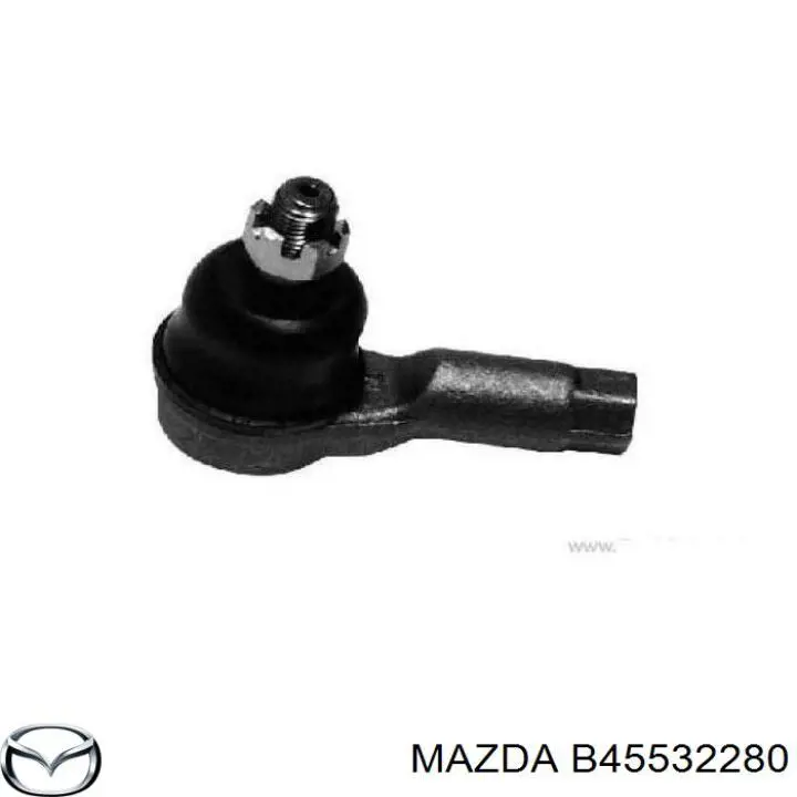 B45532280 Mazda