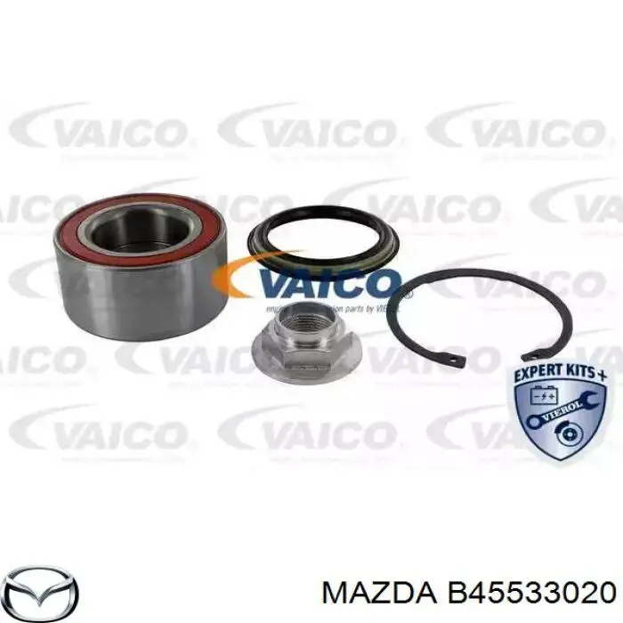  B45533020 Mazda