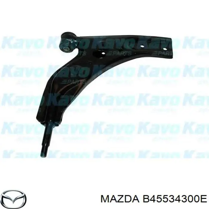 Передний нижний рычаг Japan Parts BS304R