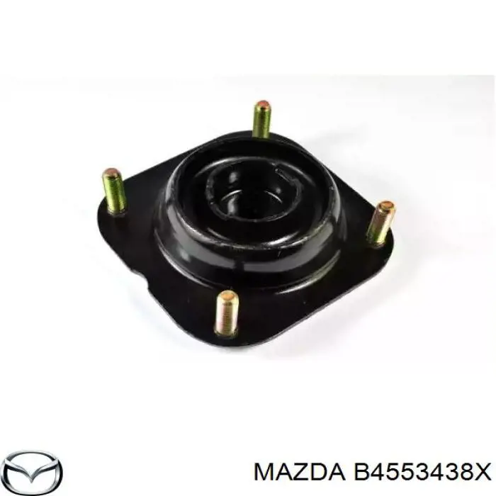 Подшипник опорный амортизатора, переднего Mazda B4553438X цена, от 3.99 USD