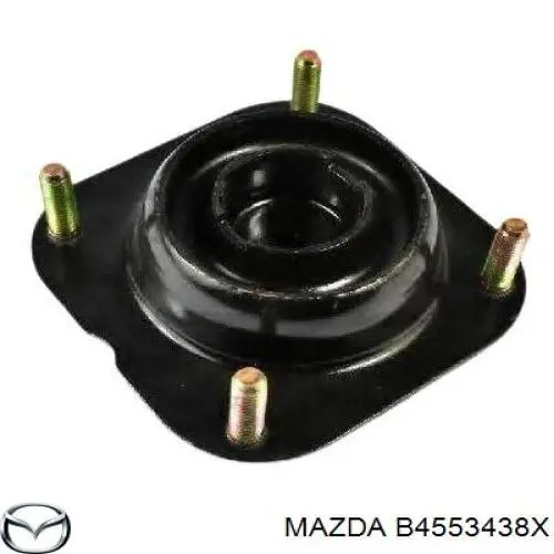 Купить B4553438X Mazda Опорный подшипник амортизатора