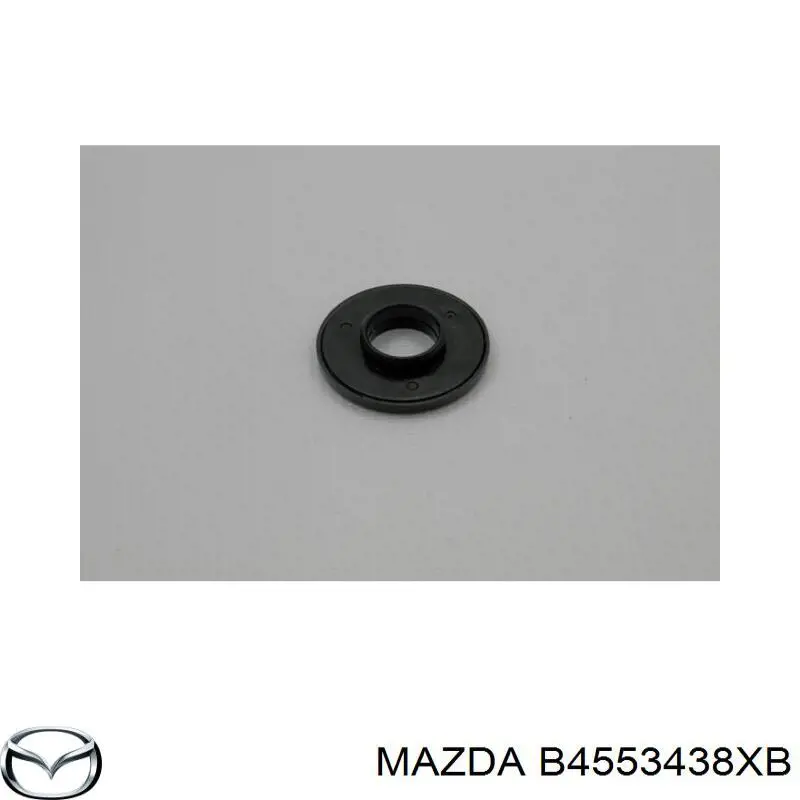 B4553438XB Mazda подшипник опорный амортизатора переднего