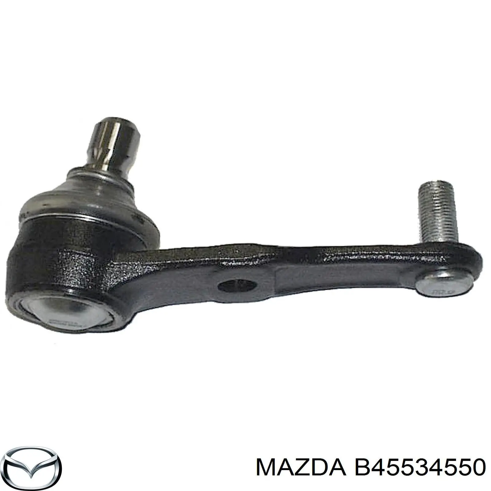Купить B45534550 Mazda Нижняя шаровая опора