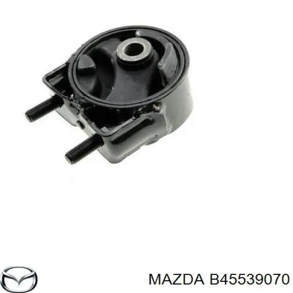  B45539070 Mazda