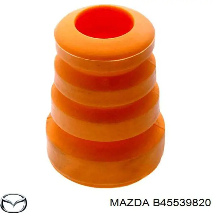 Купить B45539820 Mazda 