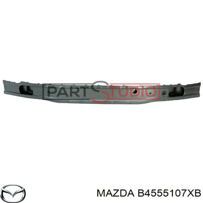 Купить B4555107XB Mazda Поворотник левый