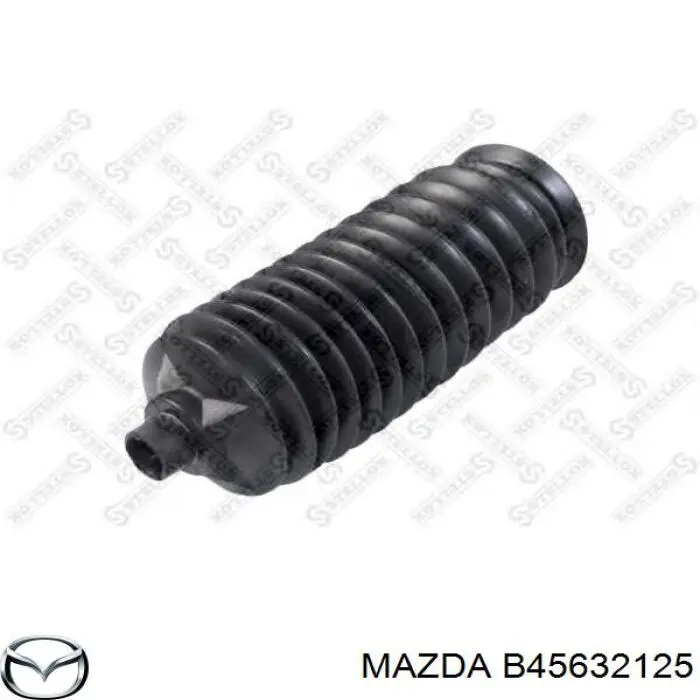 Пыльник тяги Mazda B45632125 цена, от 7.13 USD