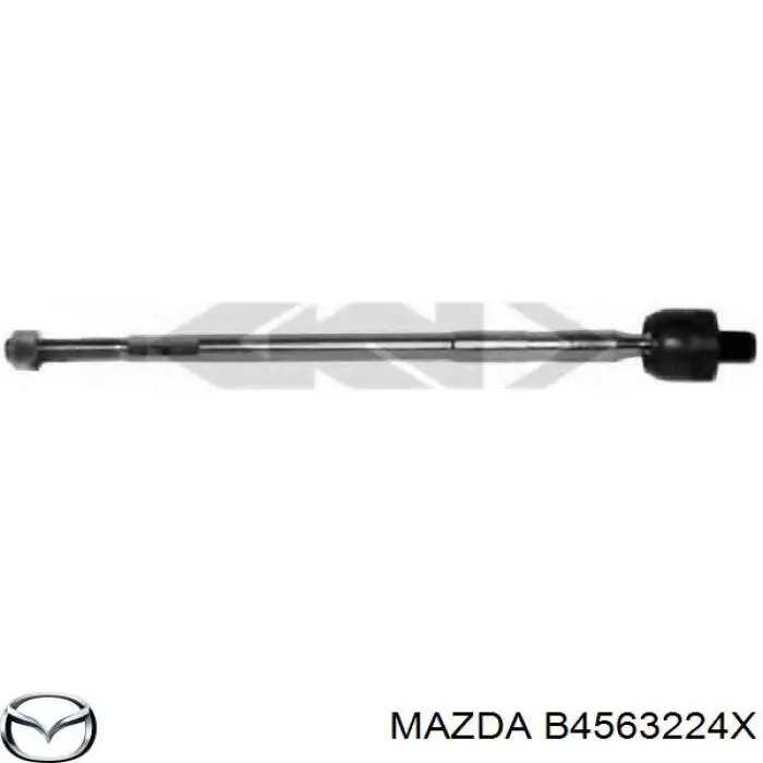  Правая рулевая тяга Mazda B4563224X цена, от 15.17 USD