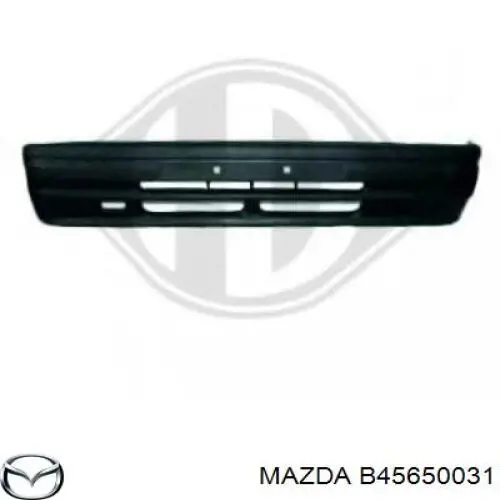 Бампер на авто Mazda B45650031 цена, от 70.86 USD