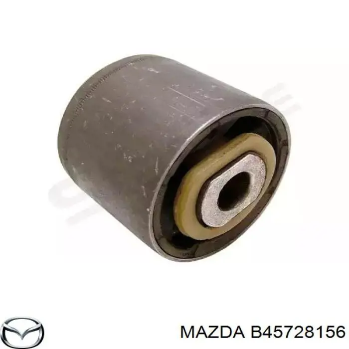  B45728156 Mazda