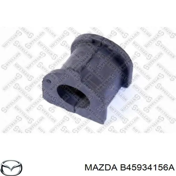 Купить D2136F RBI Втулки переднего стабилизатора