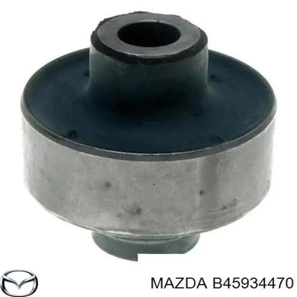 Сайлентблок передней подвески Mazda B45934470 цена, от 4.31 USD