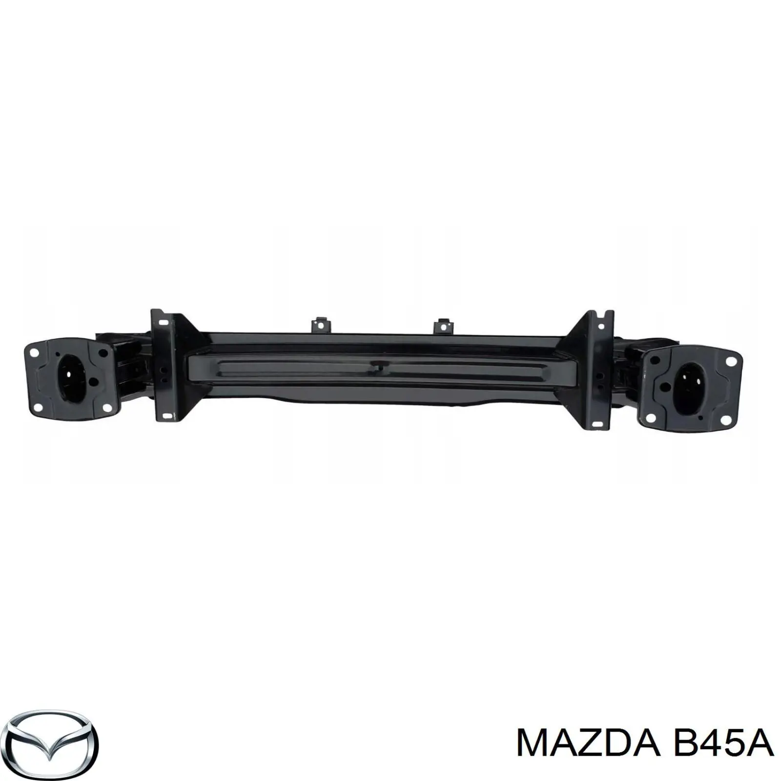 B45A Mazda 