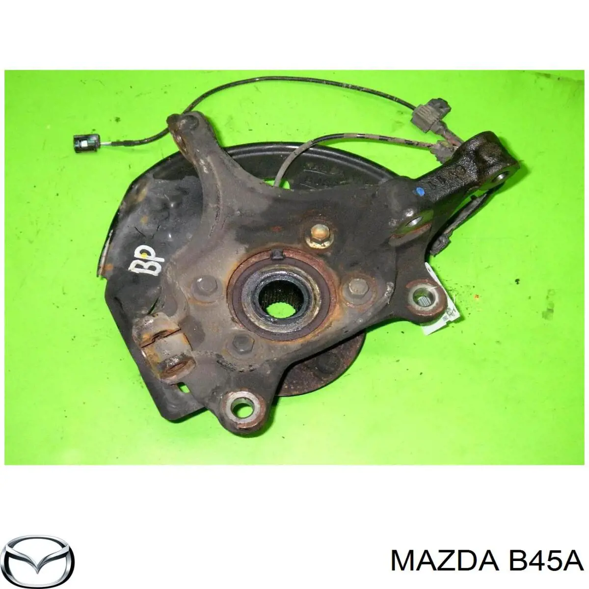 Mazda B45A цена, от 13.81 USD