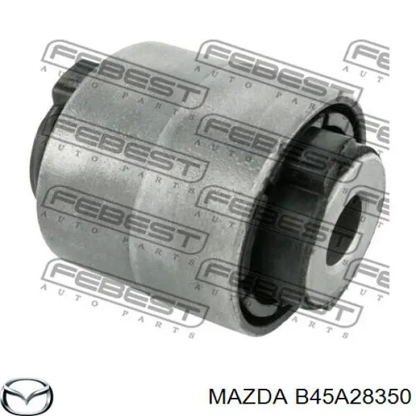 Рычаг задней подвески нижний левый Tenacity AAMMA1069 цена, от 5.22 USD