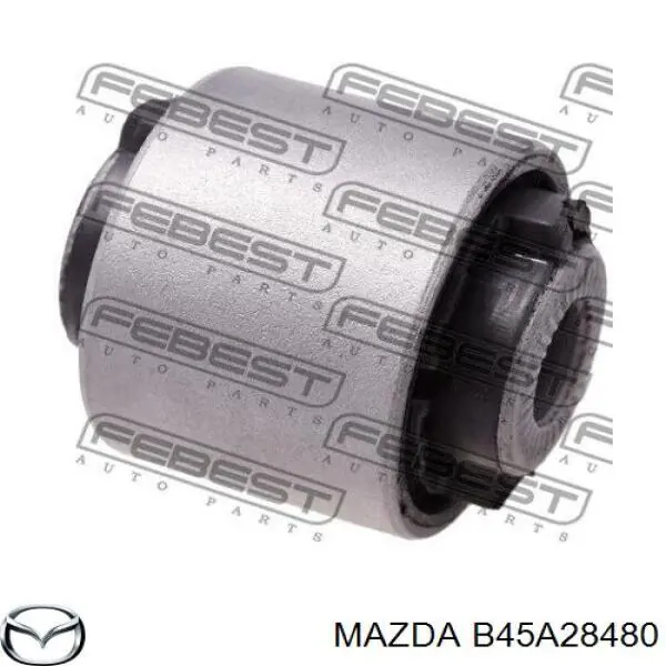 B45A28480 Mazda