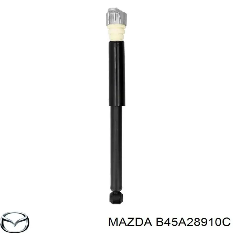 B45A28910C Mazda