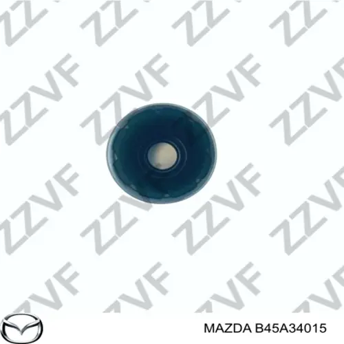B45A34015 Mazda пыльник амортизатора переднего