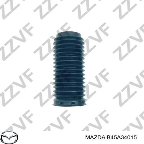 Купить B45A34015 Mazda Пыльник амортизатора