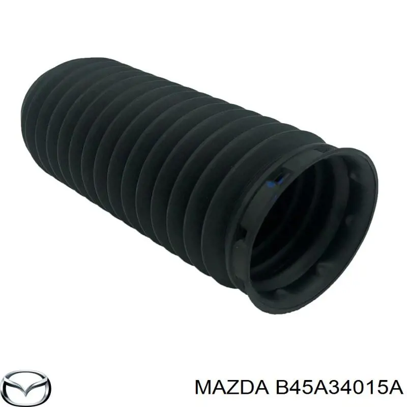 Пыльник амортизатора переднего на Mazda 6 GJ