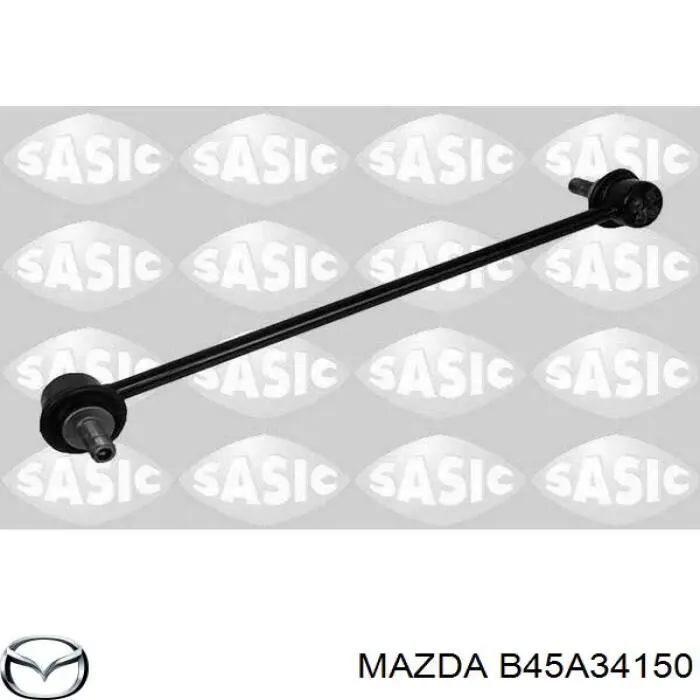 B45A34150 Mazda