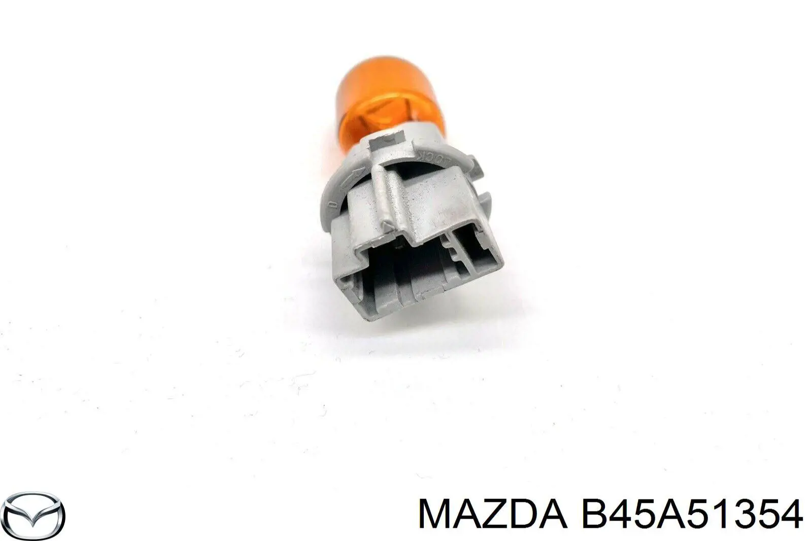 B45A51354 Mazda 