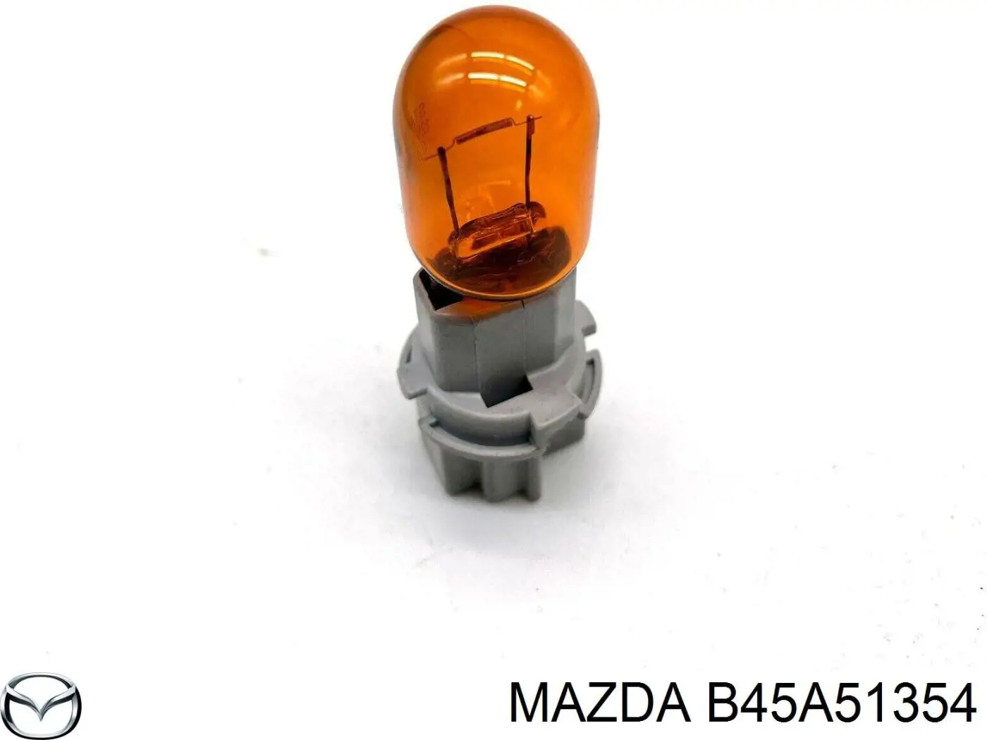  Mazda B45A51354 цена, от 16.67 USD