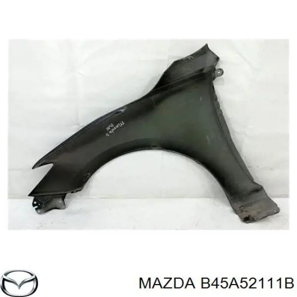 B45A52111B Mazda