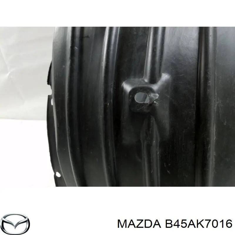 Купить B45AK7016 Mazda 