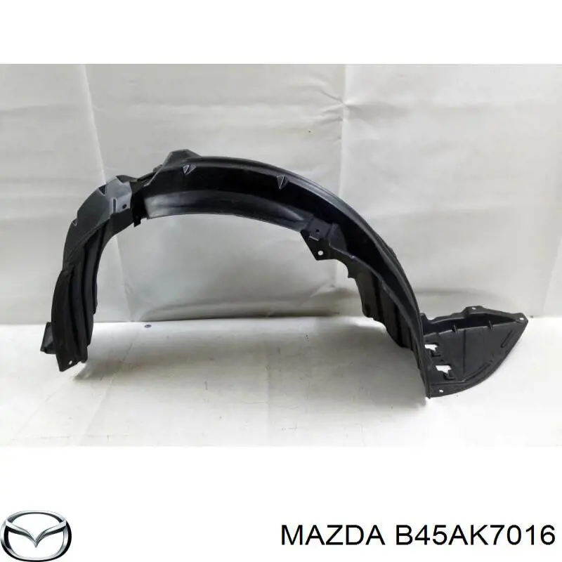  Mazda B45AK7016 цена, от 57.33 USD