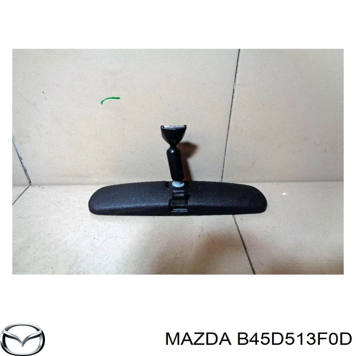Купить B45D513F0D Mazda Стоп задний