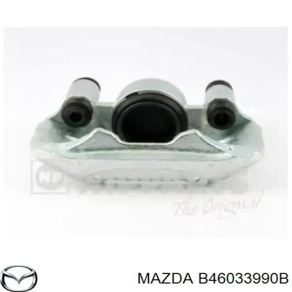 Супорт тормзной Mazda B46033990B цена, от 56.34 USD