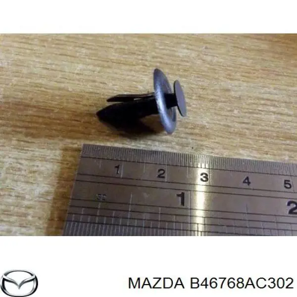  Ford 1054968