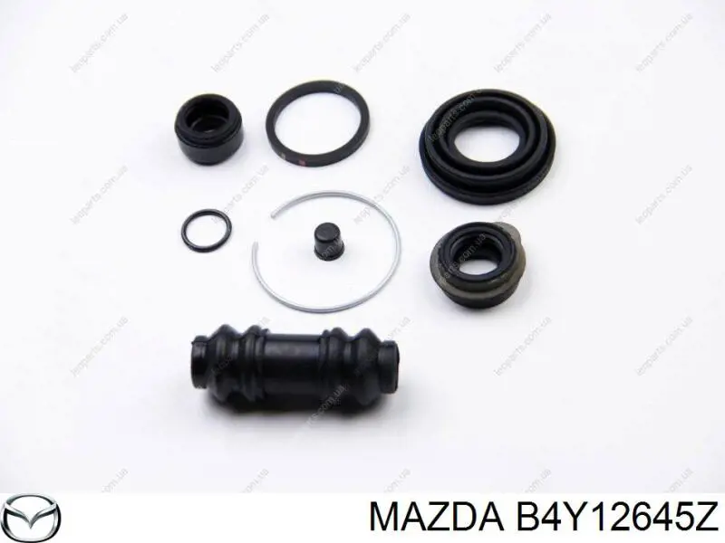  B4Y12645Z Mazda