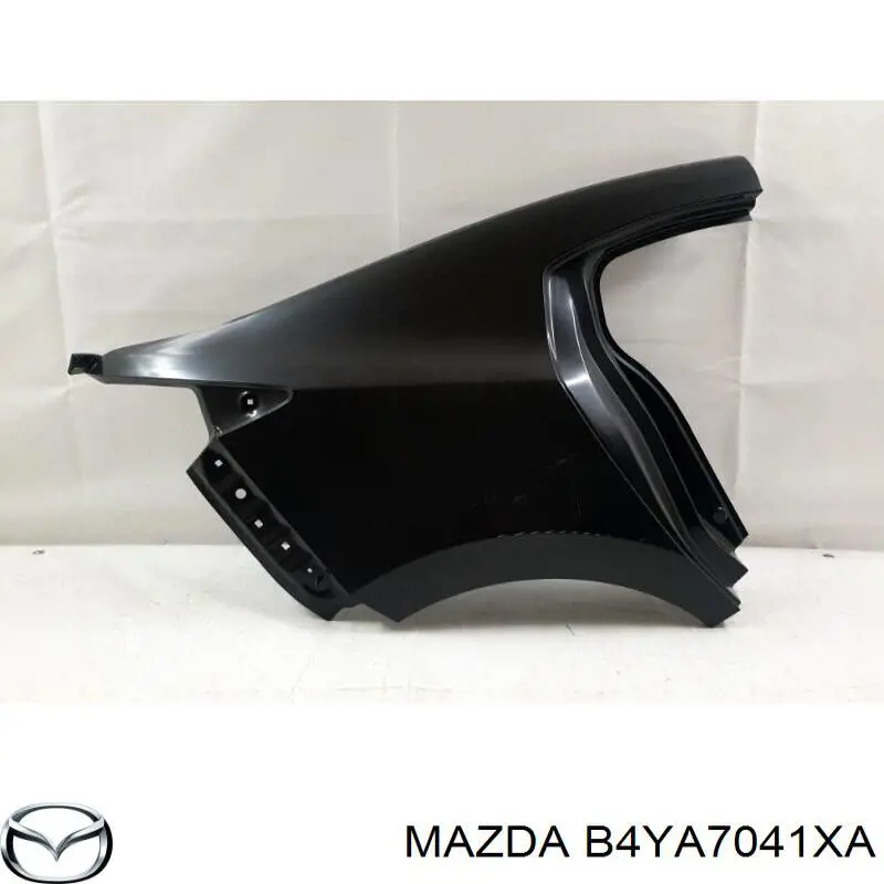  B4YA7041XA Mazda