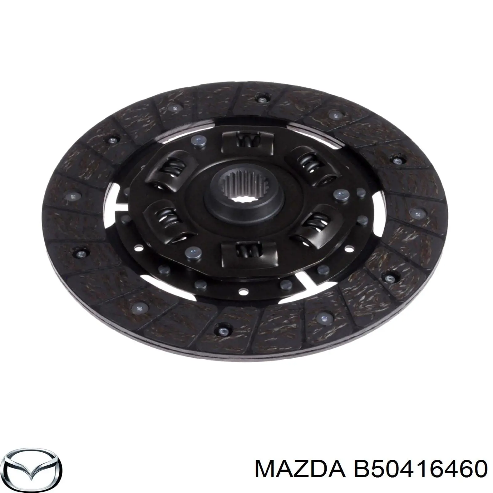 Диск сцепления GPD CLD141034 цена, от 24.05 USD