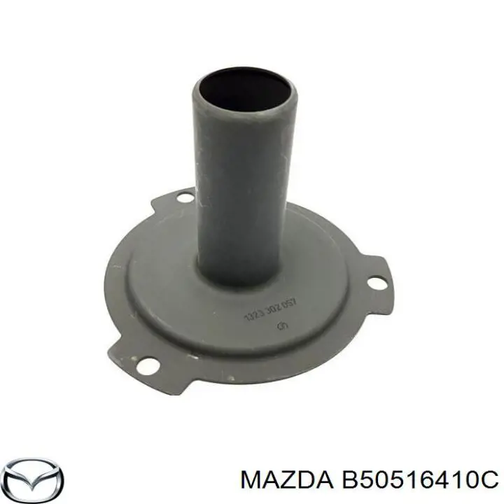 Лепестковая корзина сцепления Mazda B50516410C цена, от 33.07 USD